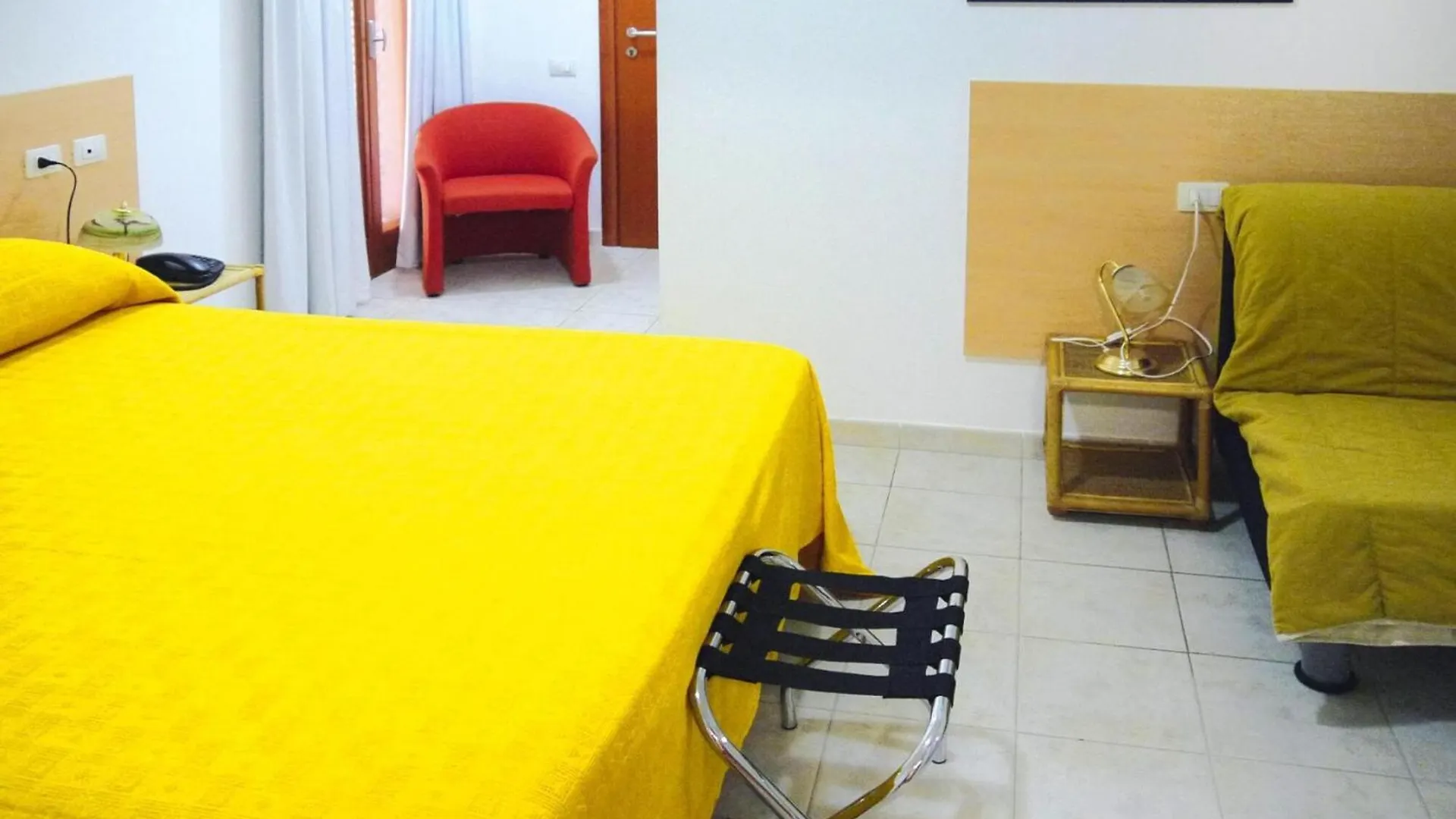 Apartment In Porto Pollo Near Sea Beach