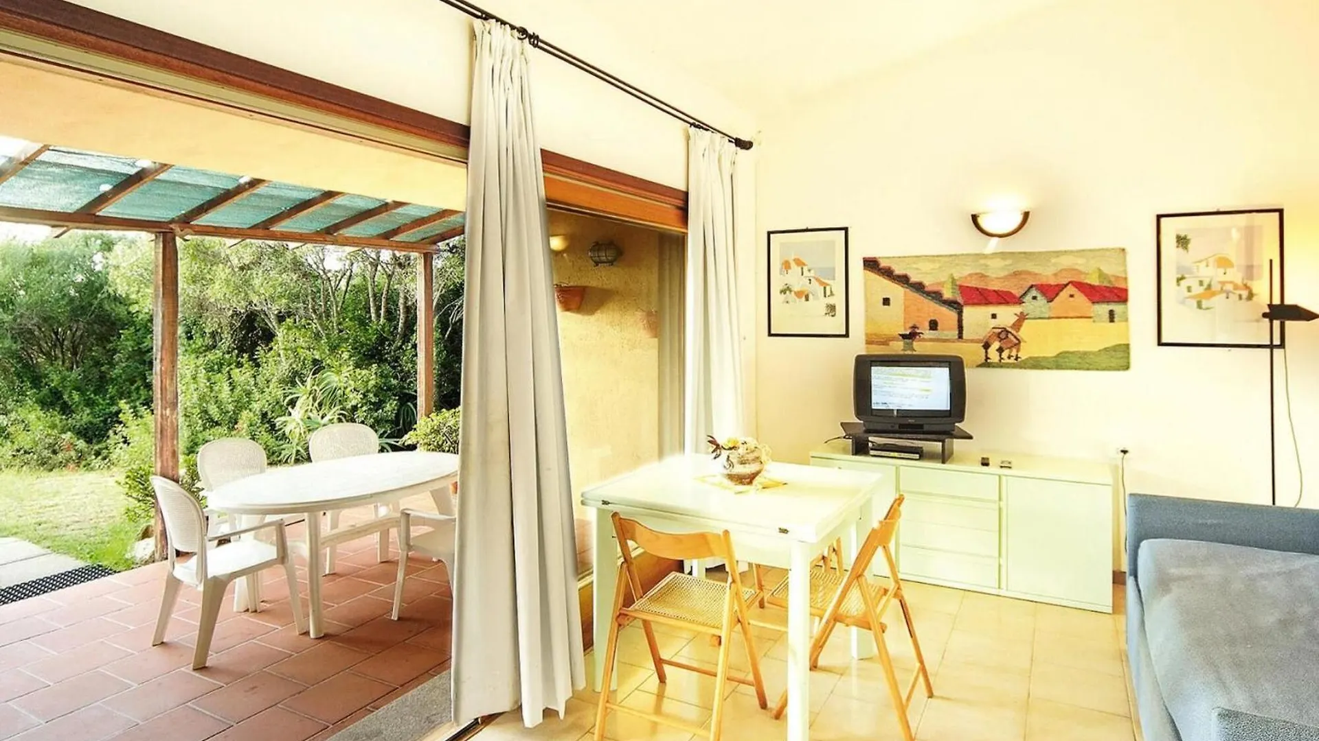 Apartment In Porto Pollo Near Sea Beach Itálie