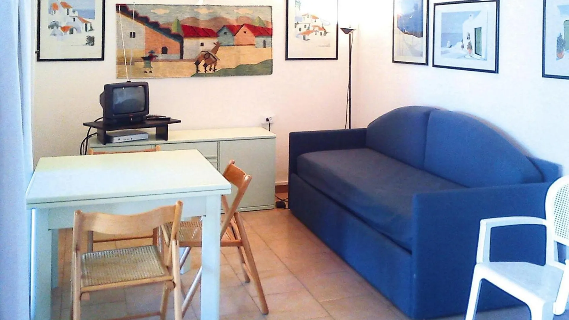 Apartment In Porto Pollo Near Sea Beach