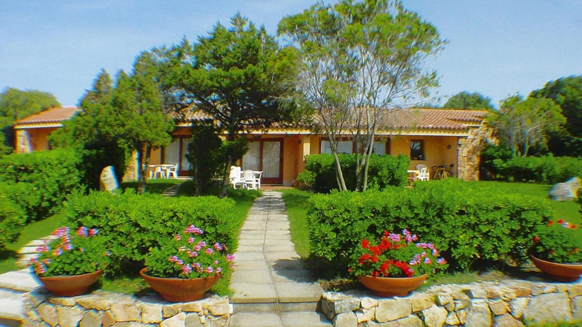 Apartment In Porto Pollo Near Sea Beach 0*,