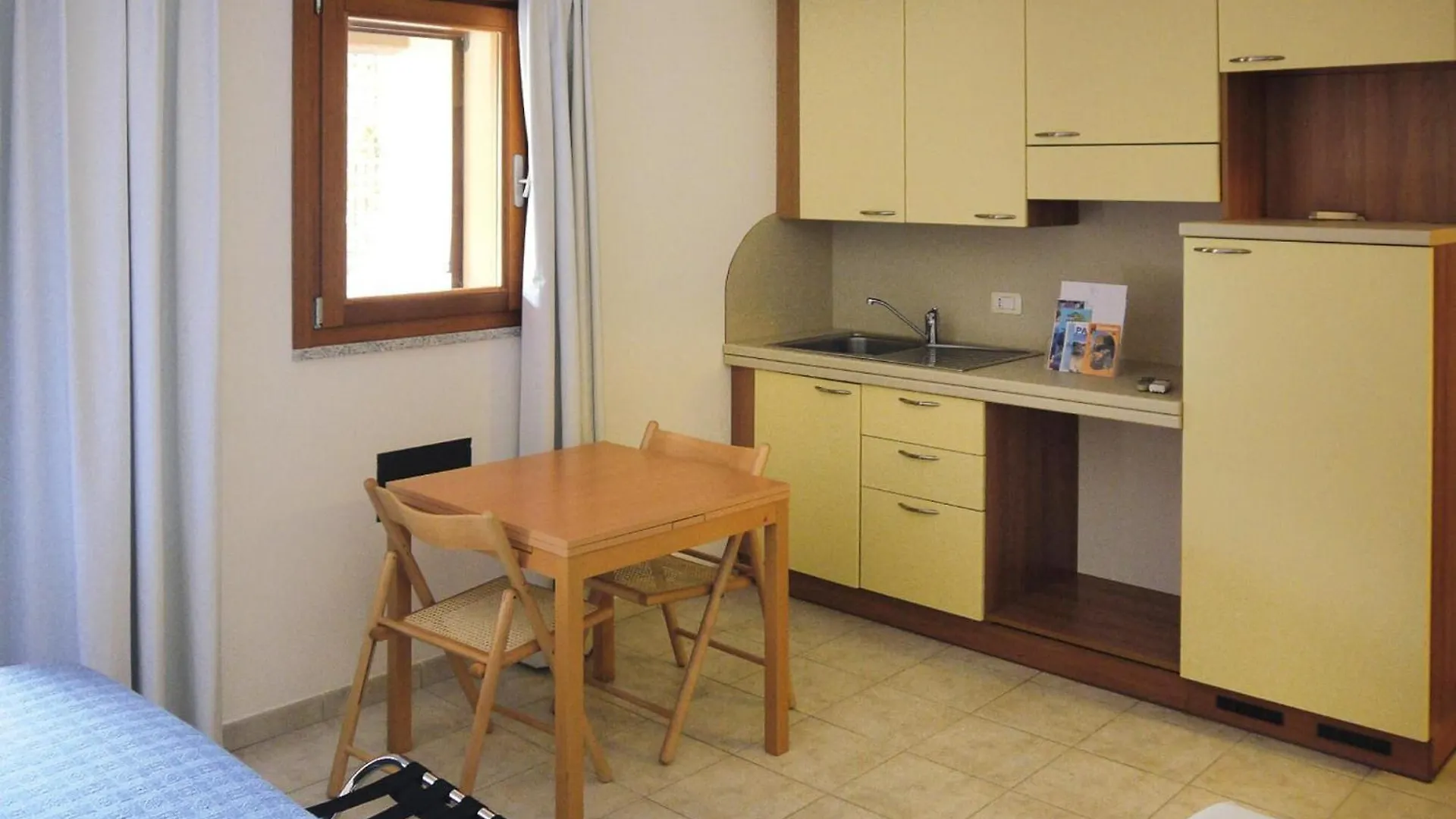 Apartment In Porto Pollo Near Sea Beach