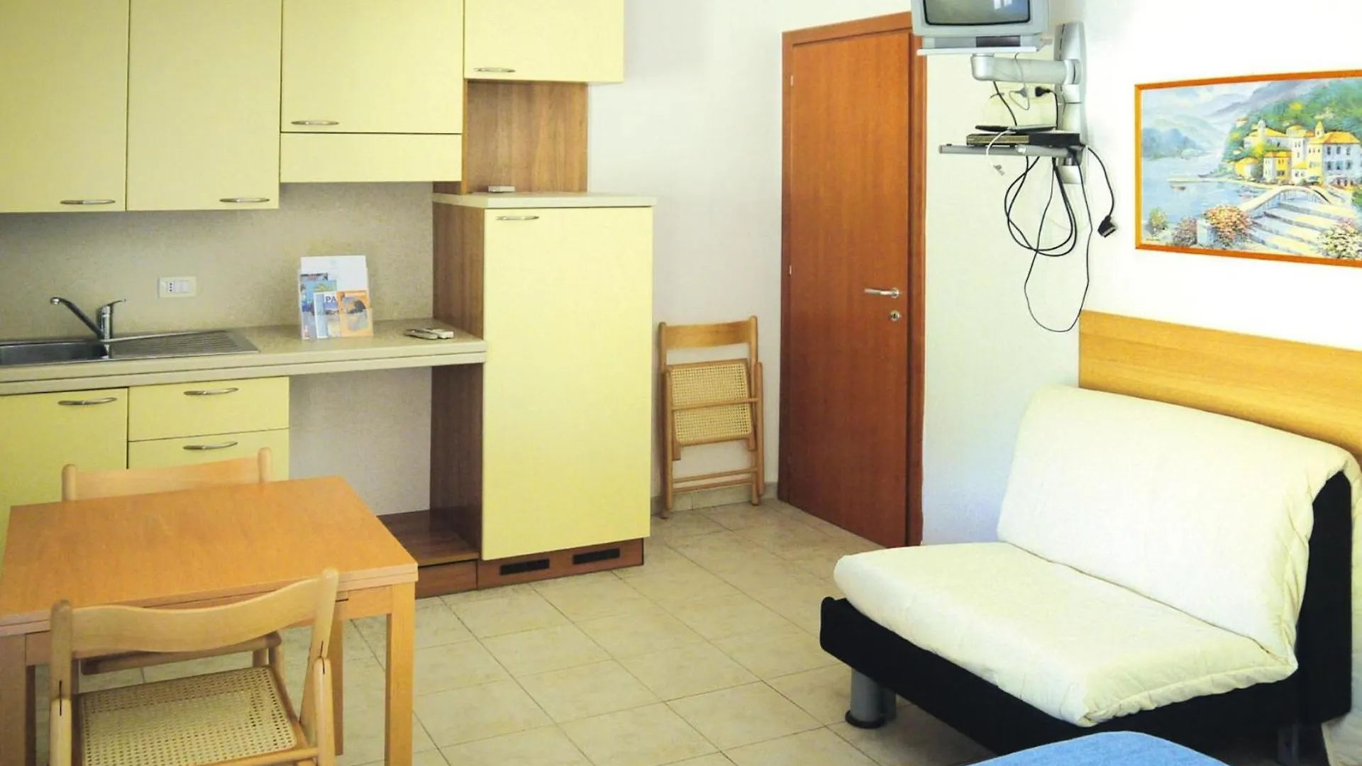 Apartment In Porto Pollo Near Sea Beach Itálie
