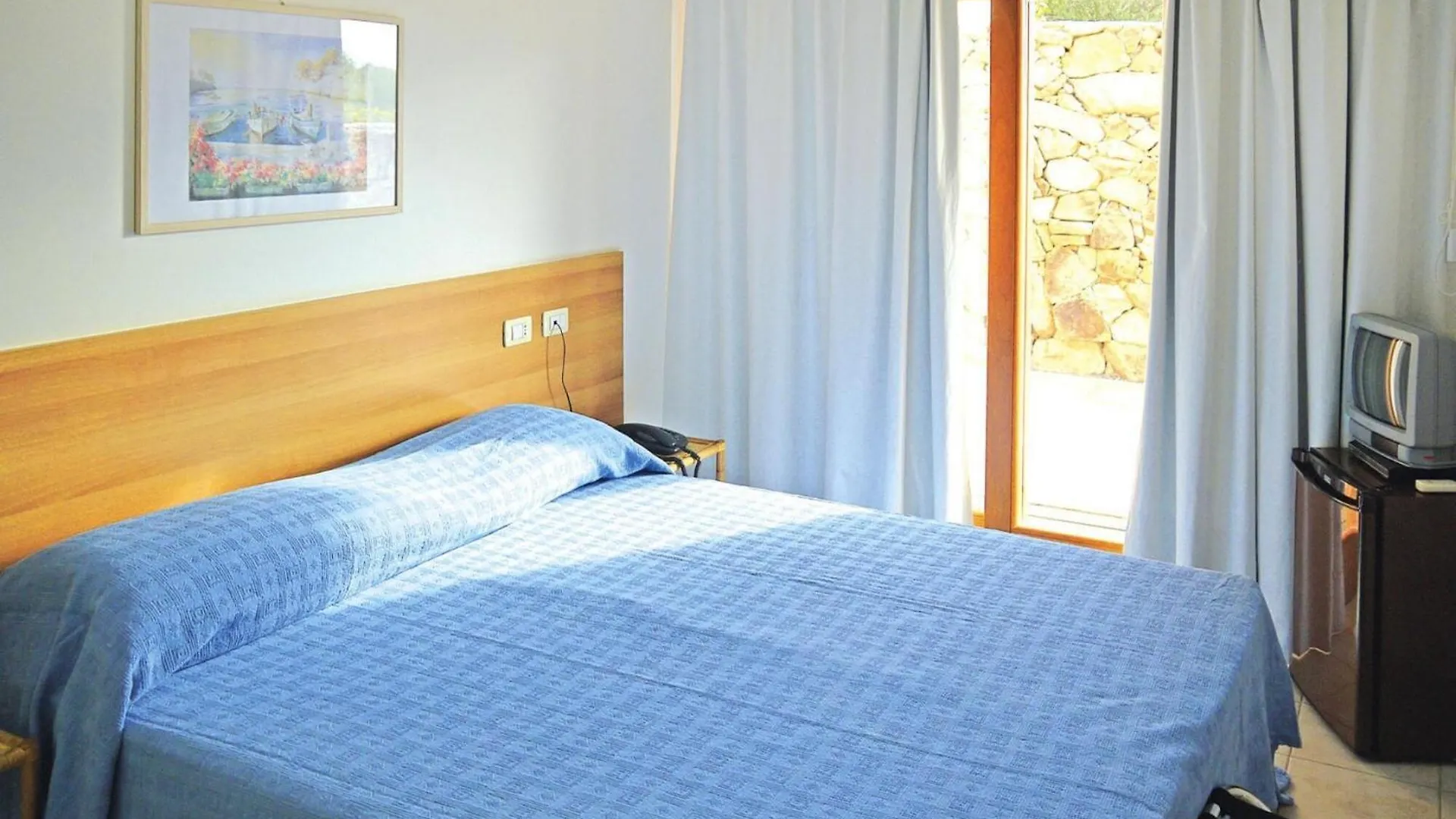 Apartment In Porto Pollo Near Sea Beach 0*,  Itálie
