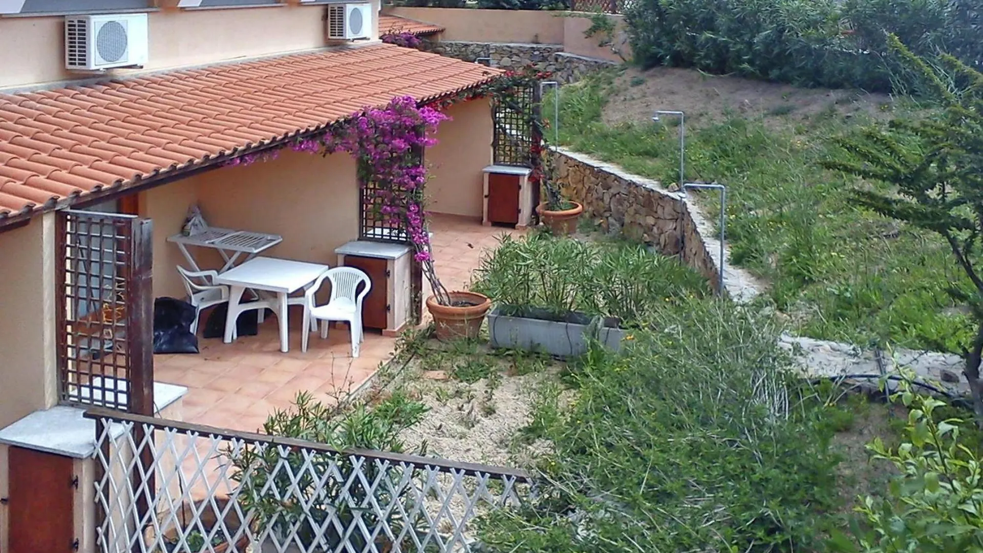 Apartment In Porto Pollo Near Sea Beach