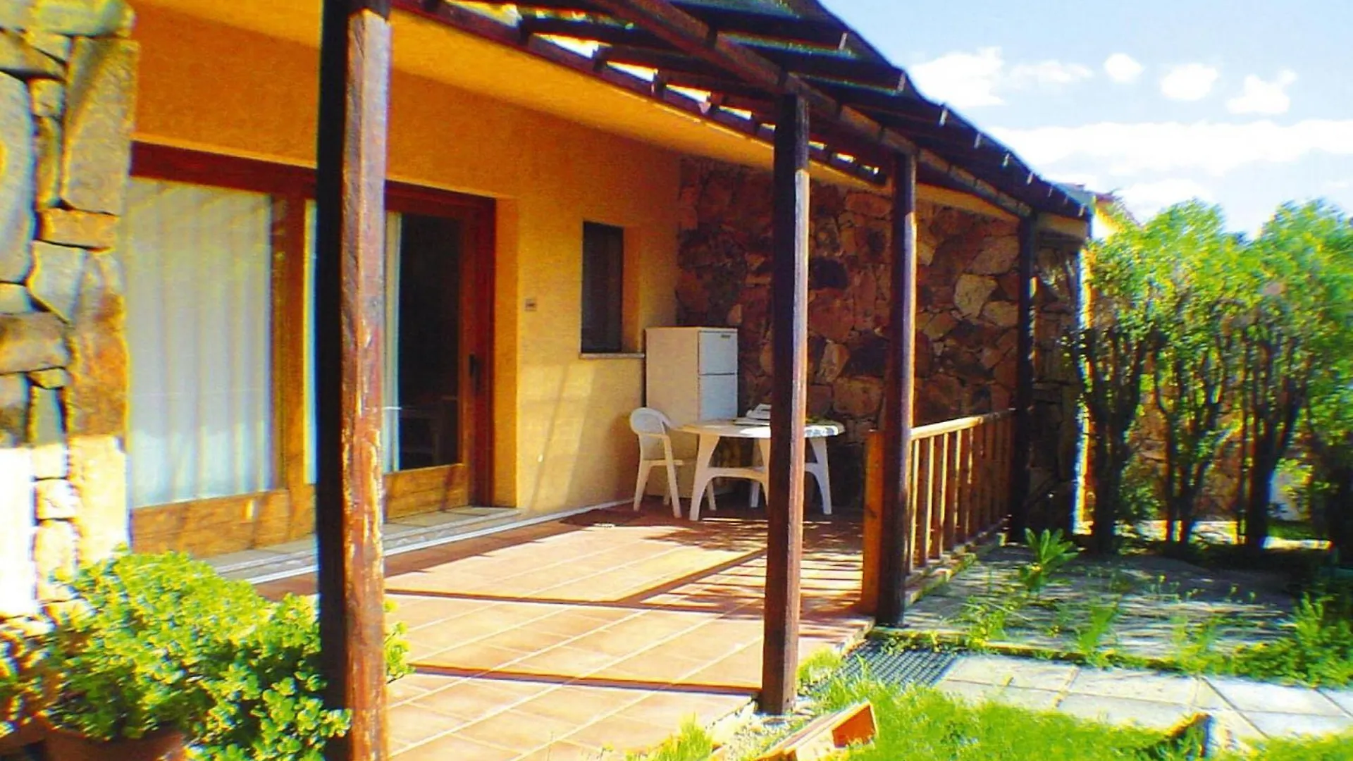 Apartment In Porto Pollo Near Sea Beach