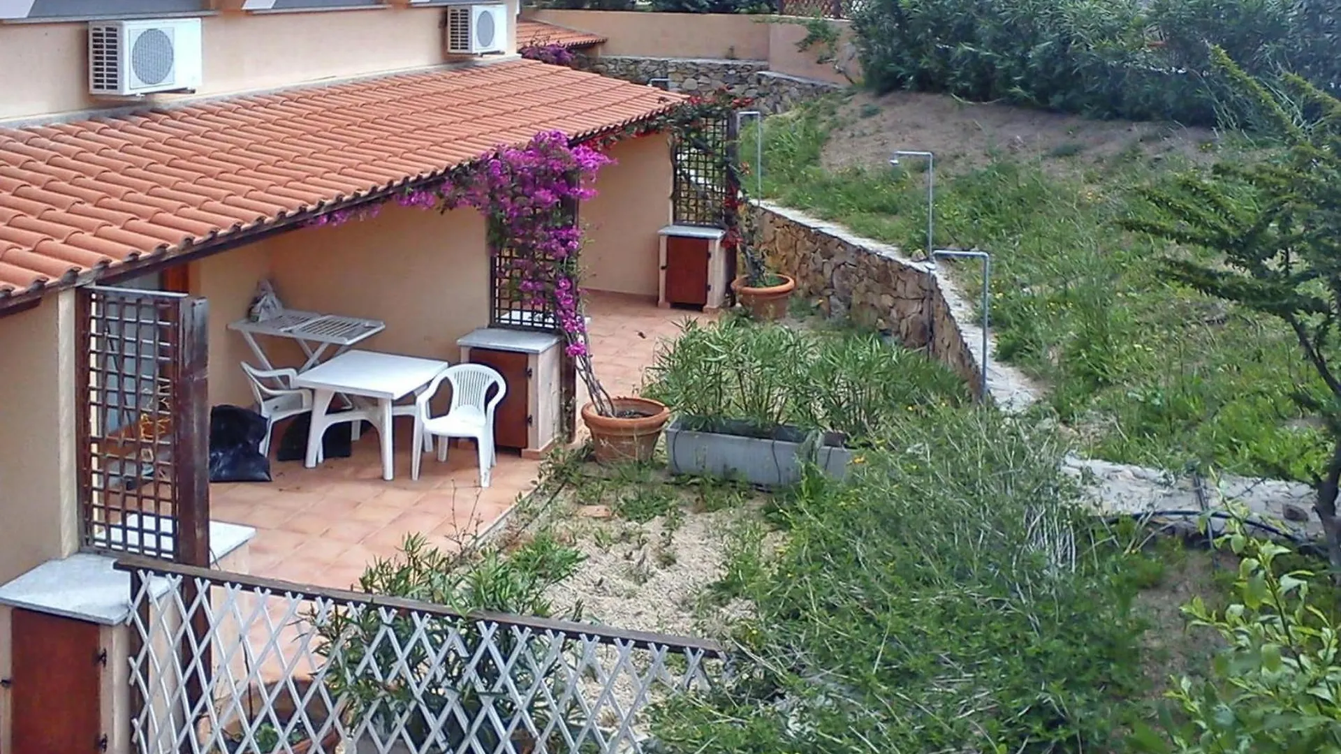 Apartment In Porto Pollo Near Sea Beach Itálie
