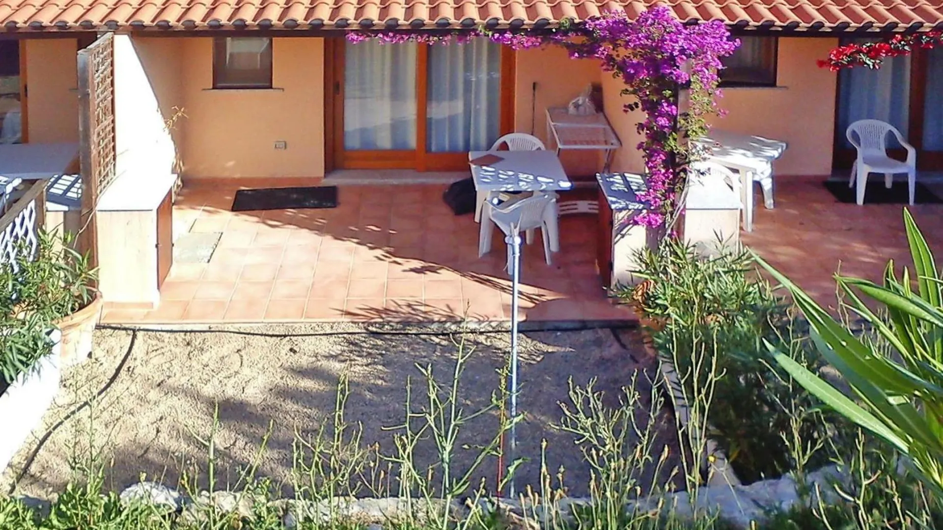 Apartment In Porto Pollo Near Sea Beach 0*,  Itálie