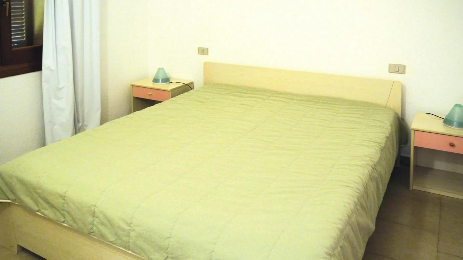 Apartment In Porto Pollo Near Sea Beach