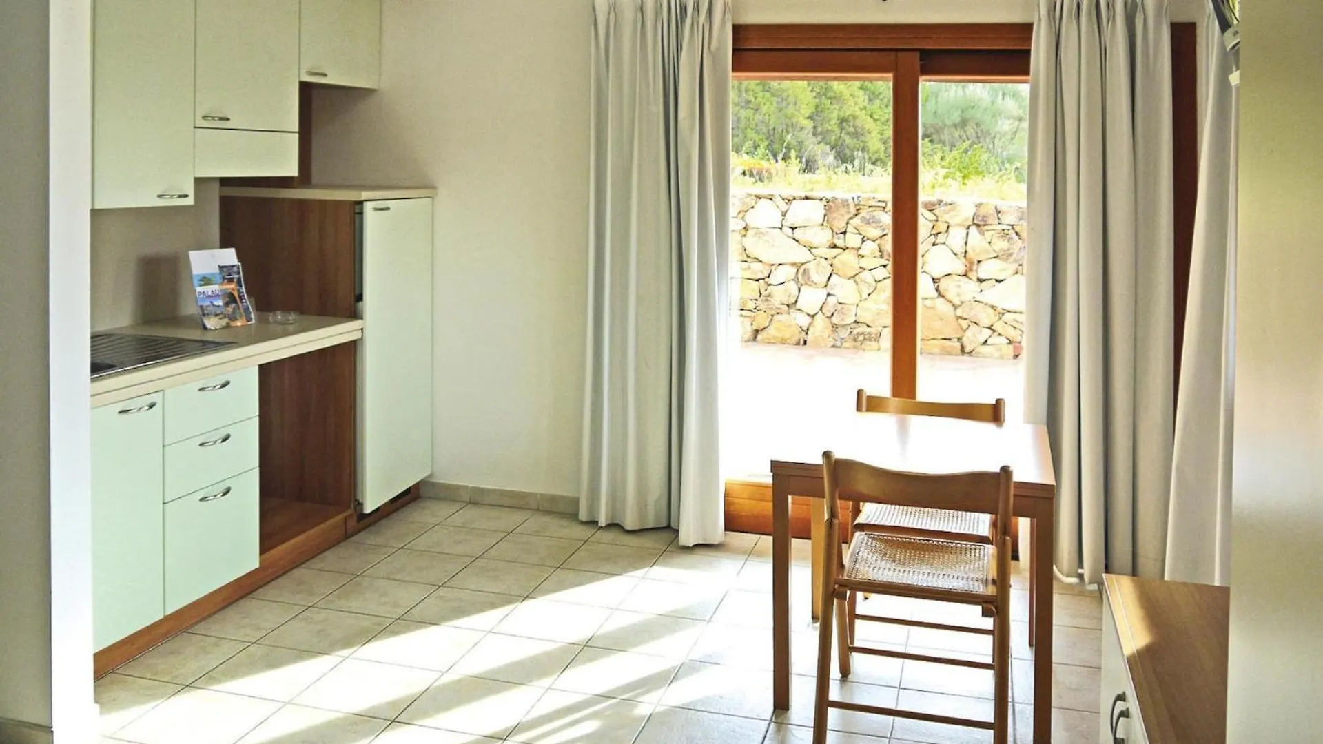 Apartment In Porto Pollo Near Sea Beach